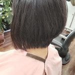 ヘアスタイルがくずれないからたすかります